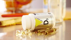 Better health, less pressure on NHS: 2.5 million vulnerable people to get free supply of Vitamin D in England