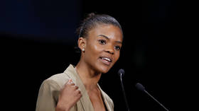 Candace Owens celebrates win against ‘communist’ censors as Facebook fact-checkers forced to remove ‘correction’ to Biden post