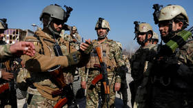 Car bomb kills 30 troops at Afghan base