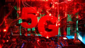 China to build over a million new 5G stations next year