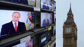 ‘Russian disinformation’ is Western focus, but Carole Cadwalladr libel case exposes how real problem is ‘British disinformation’