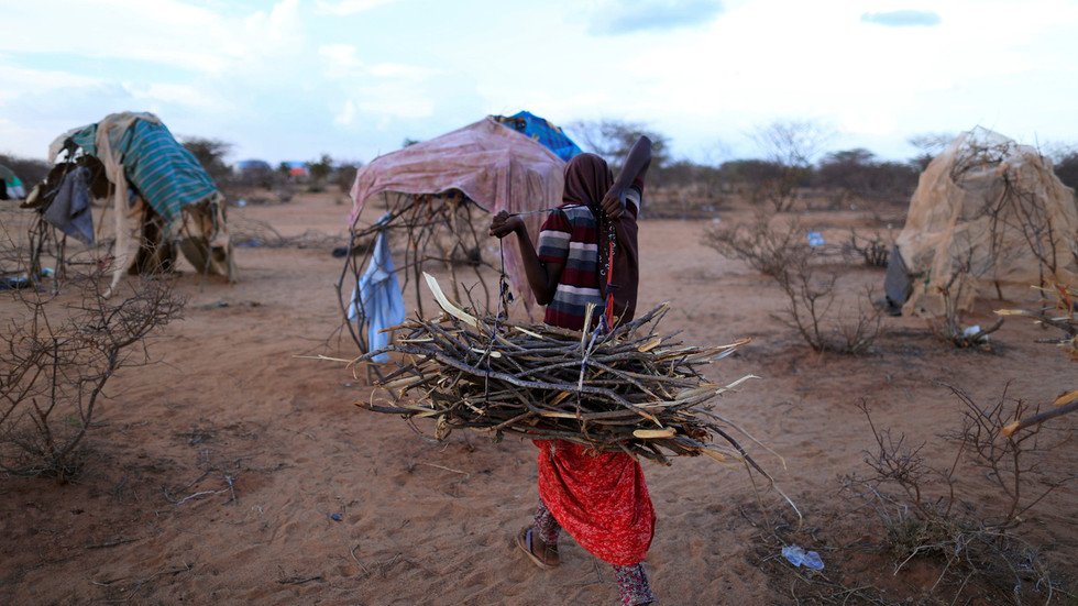 Covid pandemic could push more than a BILLION people worldwide into ...