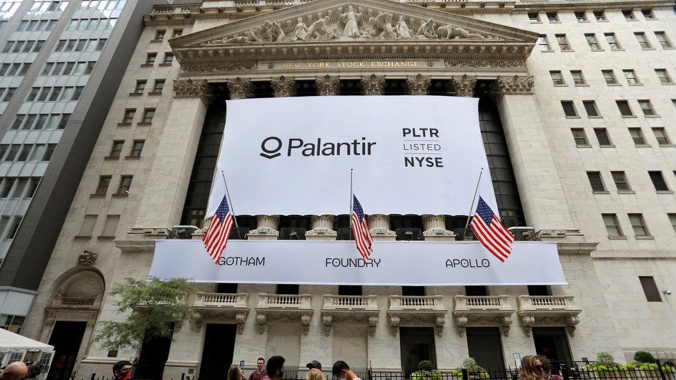 Data giant Palantir’s murky track record raises alarming questions ...