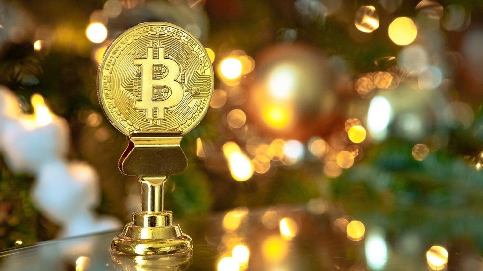 Bitcoin Sets New All-time High Above $28,500, On Track For Biggest ...