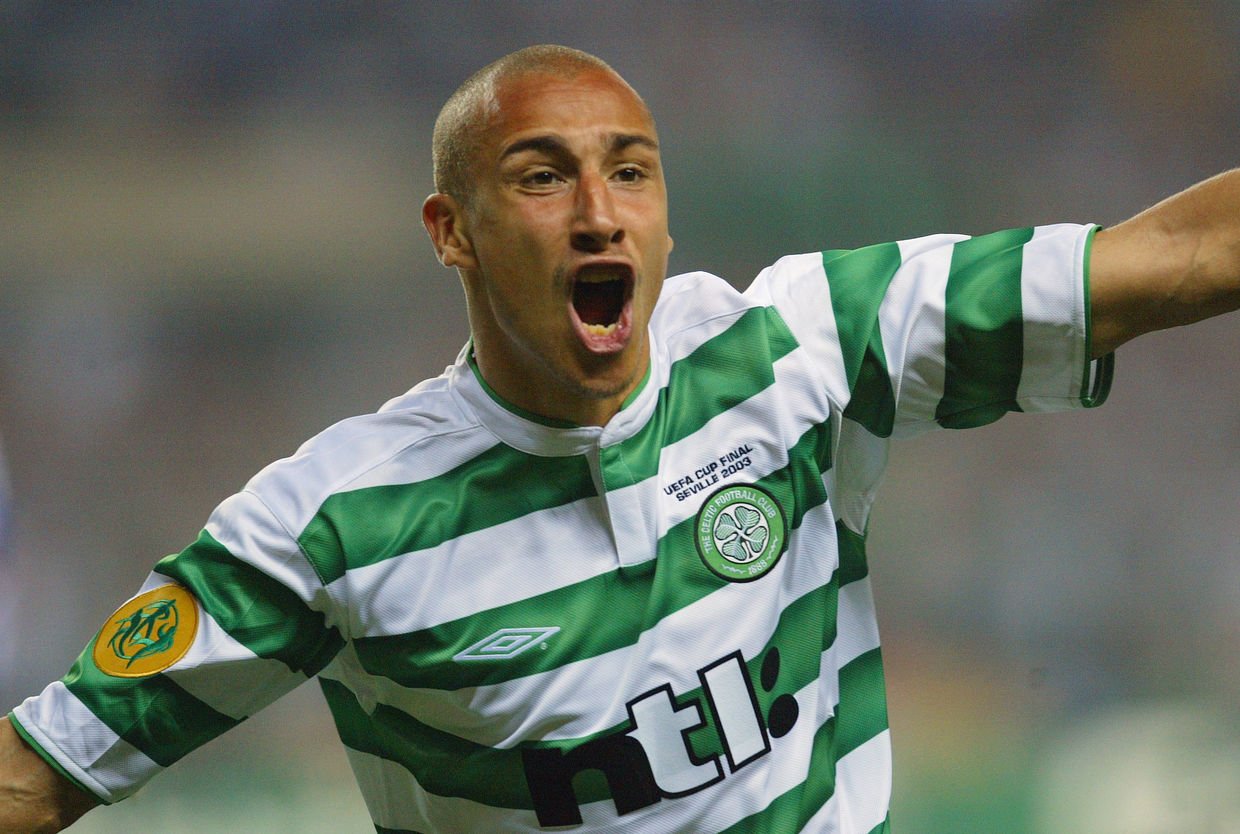 Jordan store larsson celtic