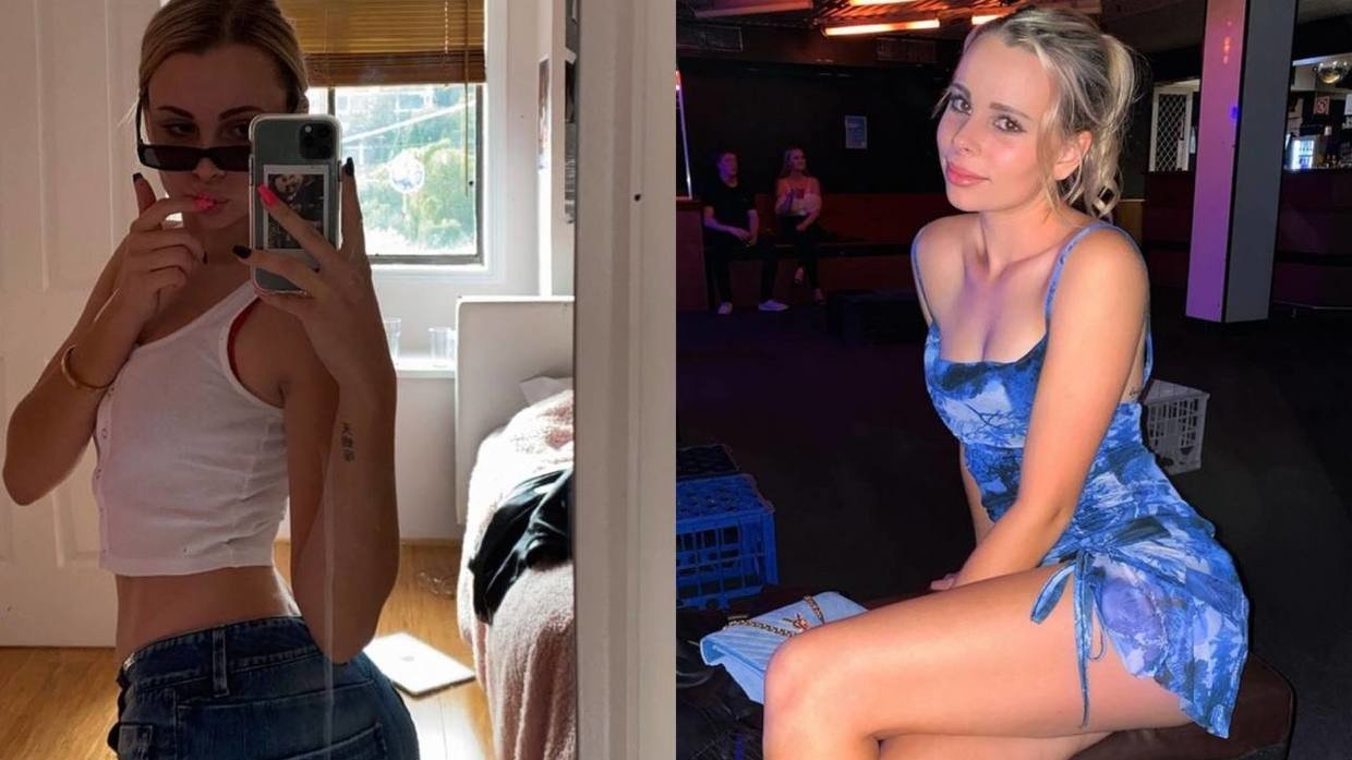 Angelina graovac onlyfans