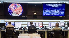 ‘Watch out! There’s a journo about’: GCHQ blacklisted reporter shining light on UK spy agency’s shady activities, emails reveal