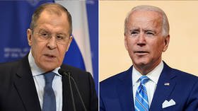 Lavrov says Russia will work with next US president, if there is ‘mutual respect,’ but Moscow isn’t holding out much hope