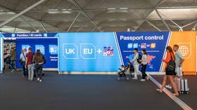 UK’s post-Brexit points-based immigration system goes live, but critics say the toll is now on businesses