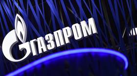 Russia’s Gazprom books massive losses for 2020 on falling energy prices & ruble depreciation