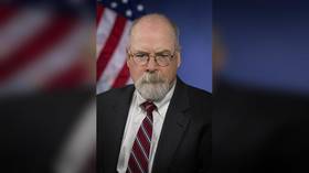 Russiagate reversal: AG Barr appoints John Durham as special counsel investigating FBI & Mueller probe