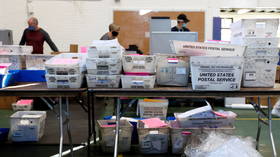 TRUCKLOAD of election fraud? Whistleblower testimony part of claim disputing over a MILLION ballots across US