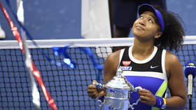 ‘Don’t involve race in sports’: Japanese rage over Nike's anti-racism advert with tennis star & BLM advocate Naomi Osaka