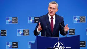 NATO says 'intimidating' Russia BIGGEST threat to bloc till at least 2030 – plans to send warships to Black Sea
