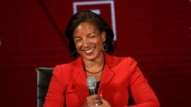 Ex-Obama adviser Susan Rice mourns democracy’s NEAR-DEATH experience with Trump in melodramatic appeal to Georgia voters