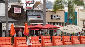 Outdoor dining for me, but not for thee: Beverly Hills unanimously rejects LA County order to shutter dine-in restaurants