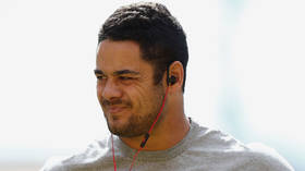 He’s guilty of ‘bad sex’, not sexual assault, defense tells jury in rugby star Jarryd Hayne rape case