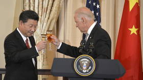 Claims that Biden will be influenced by Beijing are Trump’s brazen attempt to create a Chinagate crisis that doesn’t really exist