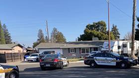 Preteen boy shoots himself dead during Zoom class in California