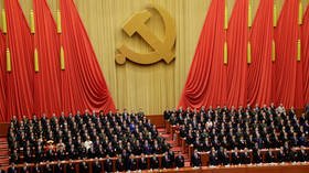 Beijing blasts US govt over visa restrictions for China Communist Party members