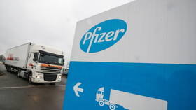 Unapproved Pfizer vaccine mass-shipping to US despite promise to wait for green light from FDA
