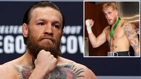 As he 'dedicates his life to beating Conor McGregor', is YouTube star Jake Paul biting off more than he can chew?