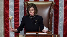 Unless you vote for Pelosi, you vote for GOP QAnon, House Rules chair tells Democrats in preemptive strike against dissenters