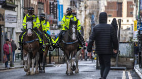 Liverpool mayor among group arrested over alleged bribery & witness intimidation in building corruption probe – reports