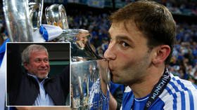 ‘One of the most important people in my career’: Ex-Serbia captain reveals Chelsea owner Roman Abramovich's locker room PEP TALKS