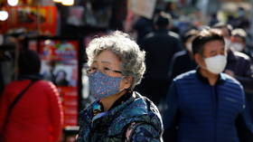 Seoul tightens Covid-19 restrictions to second-highest level amid spike in infections