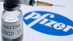 Pfizer seeks ‘emergency use authorization’ for Covid-19 vaccine in India – report
