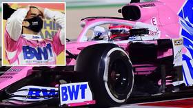 Bahrain goes bonkers: Sakhir Grand Prix delivers drama aplenty as Sergio Perez claims first-ever GP victory