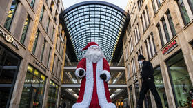 ‘Superspreading events under Christmas trees’: Germany urged to walk back planned easing of Covid-19 rules for holiday season