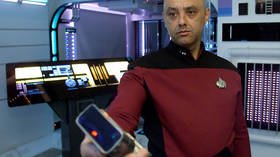 Remember Star Trek’s 'tricorder'? Scientists develop world's 1st mobile DNA sequence analyzer app