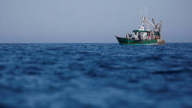 France won’t ‘sacrifice’ its fishermen in any Brexit deal, minister warns