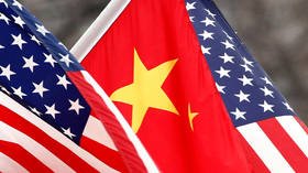 Beijing preparing ‘firm countermeasures’ after US sanctions Chinese officials over Hong Kong