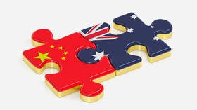Economic decoupling from China ‘act of national self-sabotage’ – Australian MP
