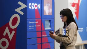 Russian online retailer Ozon raises $1.2 billion in country’s best IPO debut since 2011