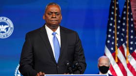 ‘First black Defense Secretary in 200 years’: Biden officially picks retired Gen. Lloyd Austin to head Pentagon