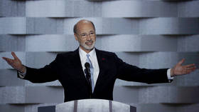 PA governor Wolf tests positive for Covid-19 despite ‘following all the rules’