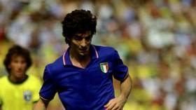 'Another legend gone': Fans mourn as Italian World Cup-winning hero Paolo Rossi passes away age 64