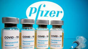 Saudi Arabia becomes 3rd country to approve Pfizer’s Covid-19 vaccine as regulator OKs jab