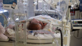 UK inquiry into infant deaths calls for URGENT overhaul of maternity care in NHS hospitals