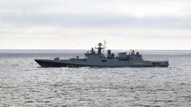Russian Navy to take part in Pakistan’s AMAN-2021 drills, expected to have NATO countries in attendance