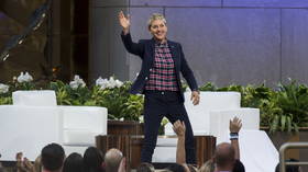 ‘We’re not going to align anyone with Ellen’: DeGeneres reportedly bleeding viewers, sponsors & guests following workplace scandal
