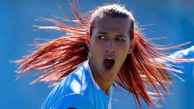 ‘That's cheating’: Transgender player’s debut in Argentinian female soccer league sparks heated debate online