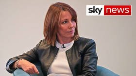 Sky News anchor Kay Burley to spend 6 MONTHS off-air after flouting Covid rules at birthday party