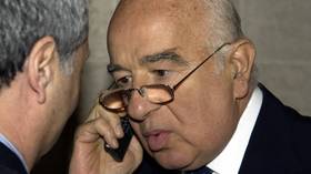 World’s richest banker Joseph Safra dies at 82 in Brazil