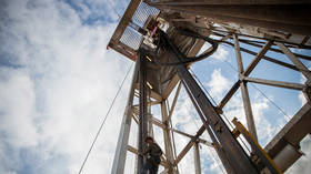 Top US shale gas basin continues to bleed cash