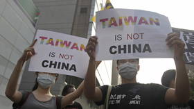 After Hong Kong, China’s new priority is Taiwan and Beijing aims to wear it down in an intense war of attrition